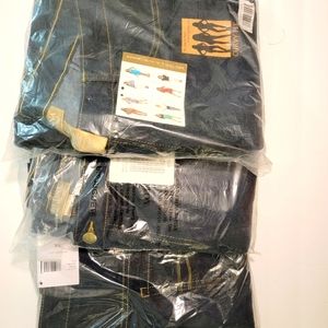 Brand New Miss Tina Jeans